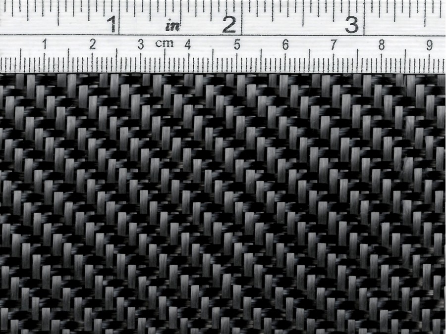 Carbon fiber fabric C204Τ2 M55 Carbon fabrics